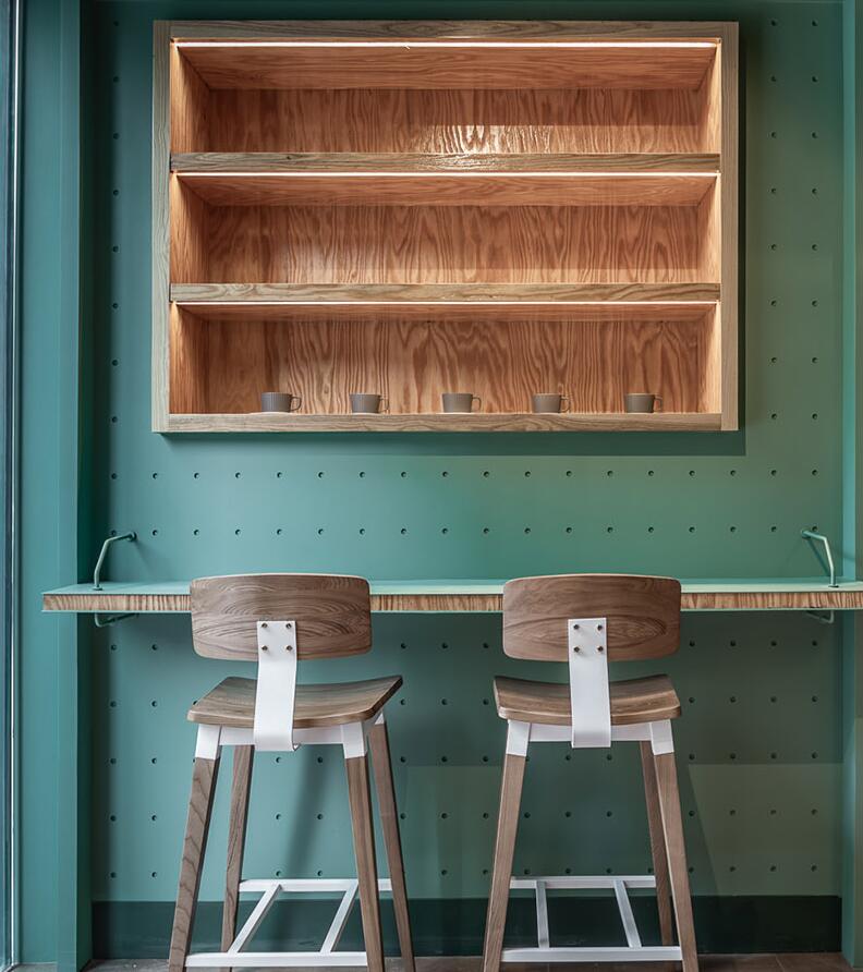 什么是无主灯设计？