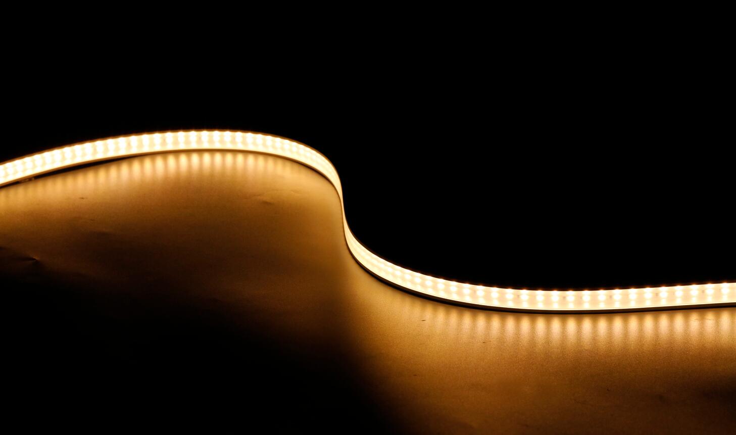 洗墙灯应注意哪些参数？