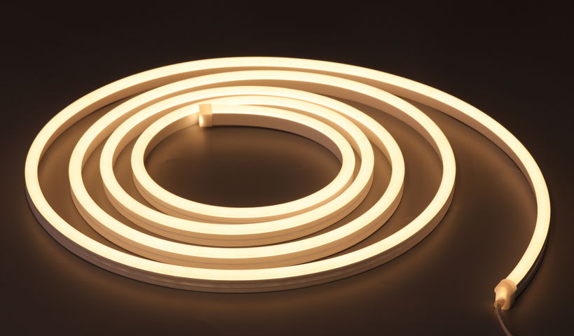 所有LED灯带都有UGR吗？